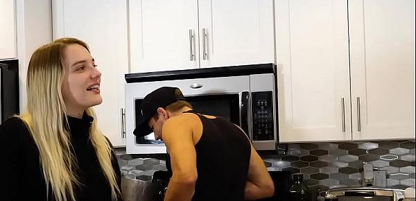  Ep 13 Cooking for Pornstars